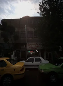 سسوپر گوشت و مرغ تک سیروس 2