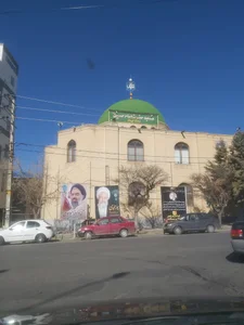 مسجد امام حسین