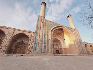 مسجد جامع عتیق