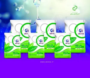 شرکت کشت و صنعت سبزآوران زرین