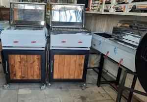 فروشگاه باربیکیو و کبابپز 4