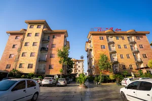 هتل آپارتمان کوشال چالوس
