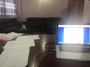 FARID KOHI Construction Company FKCC