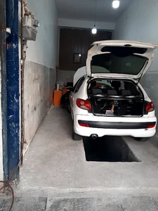 تشخیص فنی خودرو
