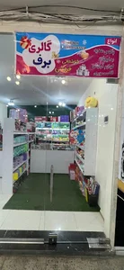 گالری برف