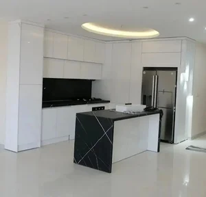 کابینت دکور چین