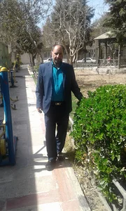 بوستان گل نرگس