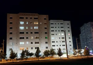 مجتمع مسکونی نسیم