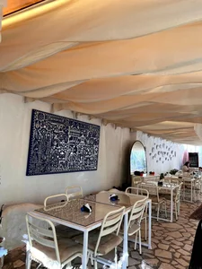 كافه سروناز 4