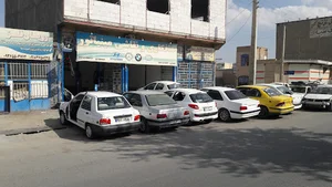 صافکاری رنگ مینیاتور