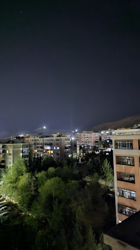 شهرک خواجه رواش