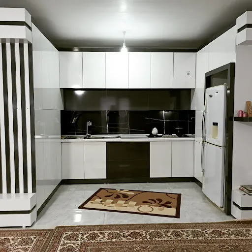 صنایع چوب عبدالهی