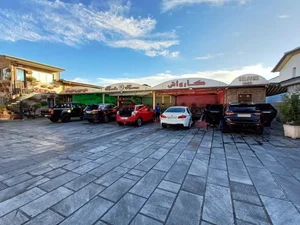 کارواش هودین و هورام 3