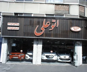 اتو علی 2