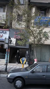 فرزانه راجی 2
