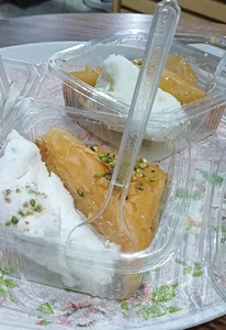 بستنی سنتی رادکان 3