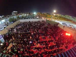 مسجد قمر بنی هاشم