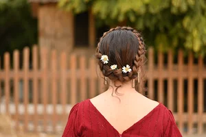 آرایشگاه ملوس ( زنانه)