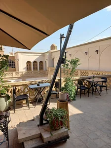 کافه دوک