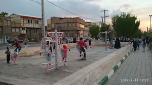 بوستان نارون
