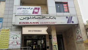 بیمه نوین