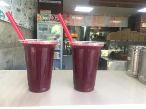 آبمیوه ننه آقا
