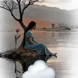 مریم جدیدی زرگر