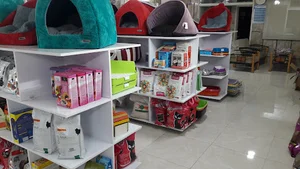 کلینیک حیوانات خانگی آریان