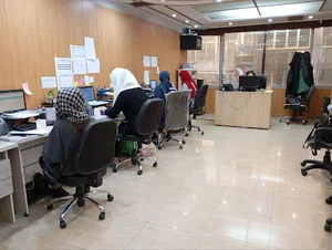 Omdecom / عمده کام / عمده فروشان