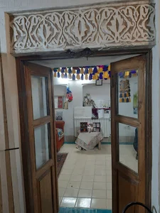 خانه قیومی