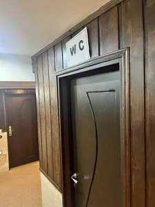 هتل باباطاهر 5