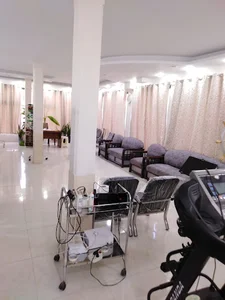 فیزیوتراپی و طب سوزنی تخصصی بهروش (نعمت آباد)