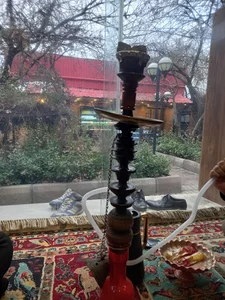 باغ رستوران عطر یاس