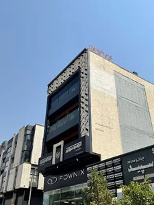 نمایندگی تیگارد موتور ارم خودرو زارع