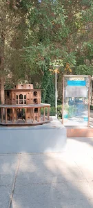 یادبود عمارت نمکدان
