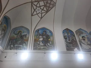 بقعه امامزاده رودبند دزفول