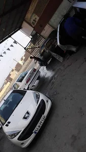 کارواش محمد