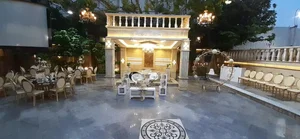 تالار هیراد 2
