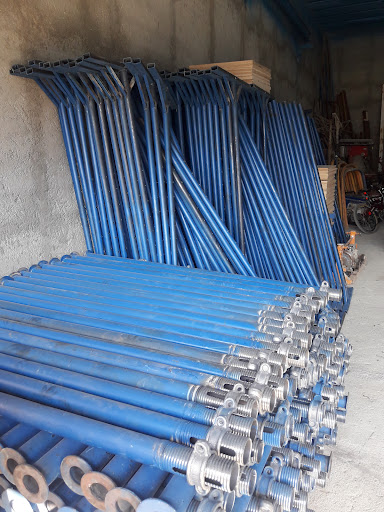 ابزار کرایه پارسا صنعت