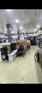 لوازم خانگی میلاد