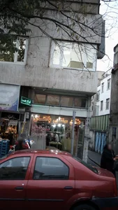 نان باستان