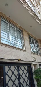نرده و حفاظ استیل در بازار 2