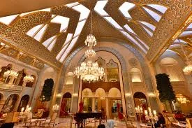 سوییت علی
