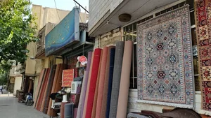 فروشگاه موکت و گلیم شایسته