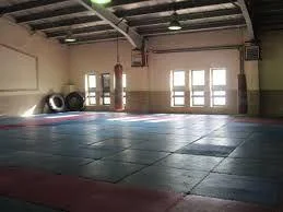 باشگاه شهید هرندی (مخصوص نابینایان) 3