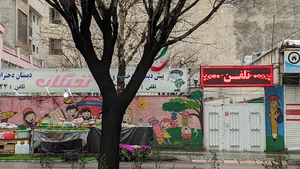 آمادگی و دبستان غیردولتی نخبگان