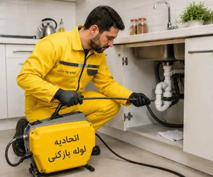 خدمات فنی سلطانی (فلاح) 2