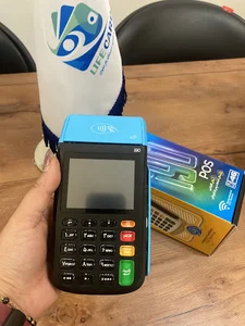 تعمیر دستگاه کارتخوان کارت زندگی