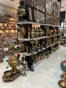 گالری مس شعبانی