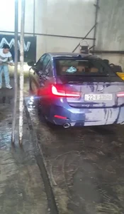 کارواش آرکان 3